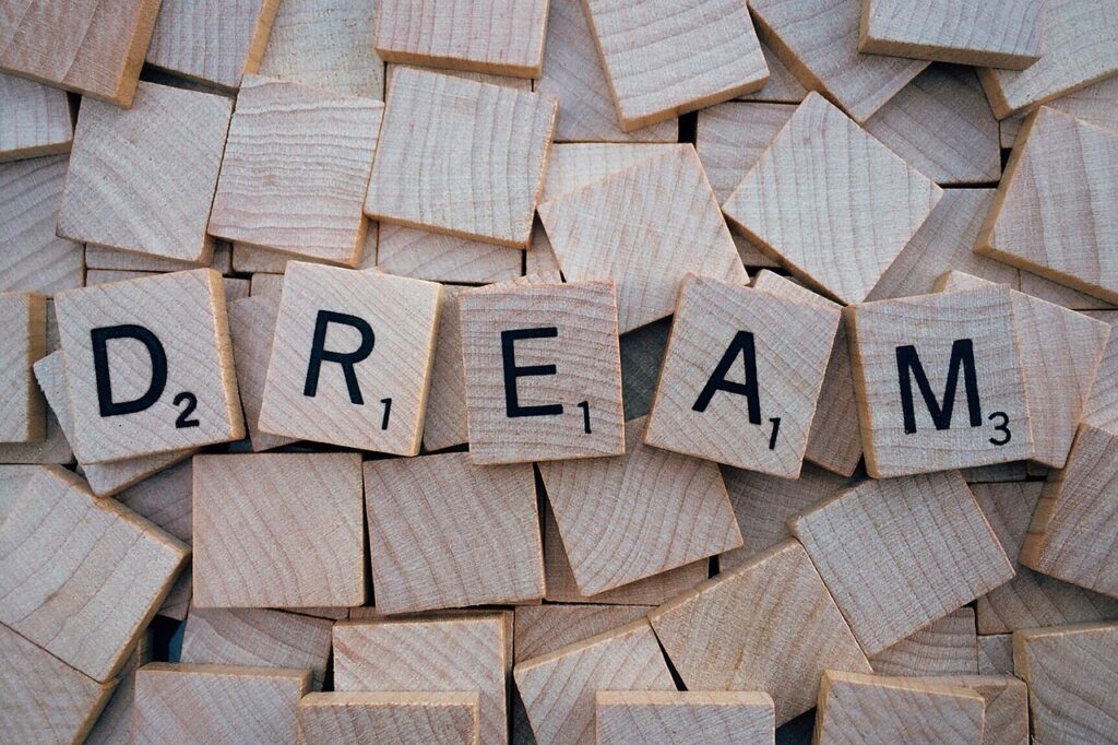 dream, word, letters-1804598.jpg